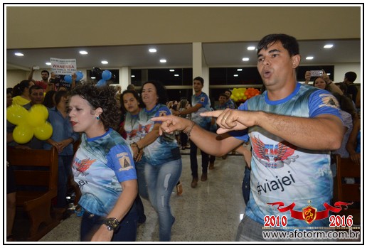 rolim de moura